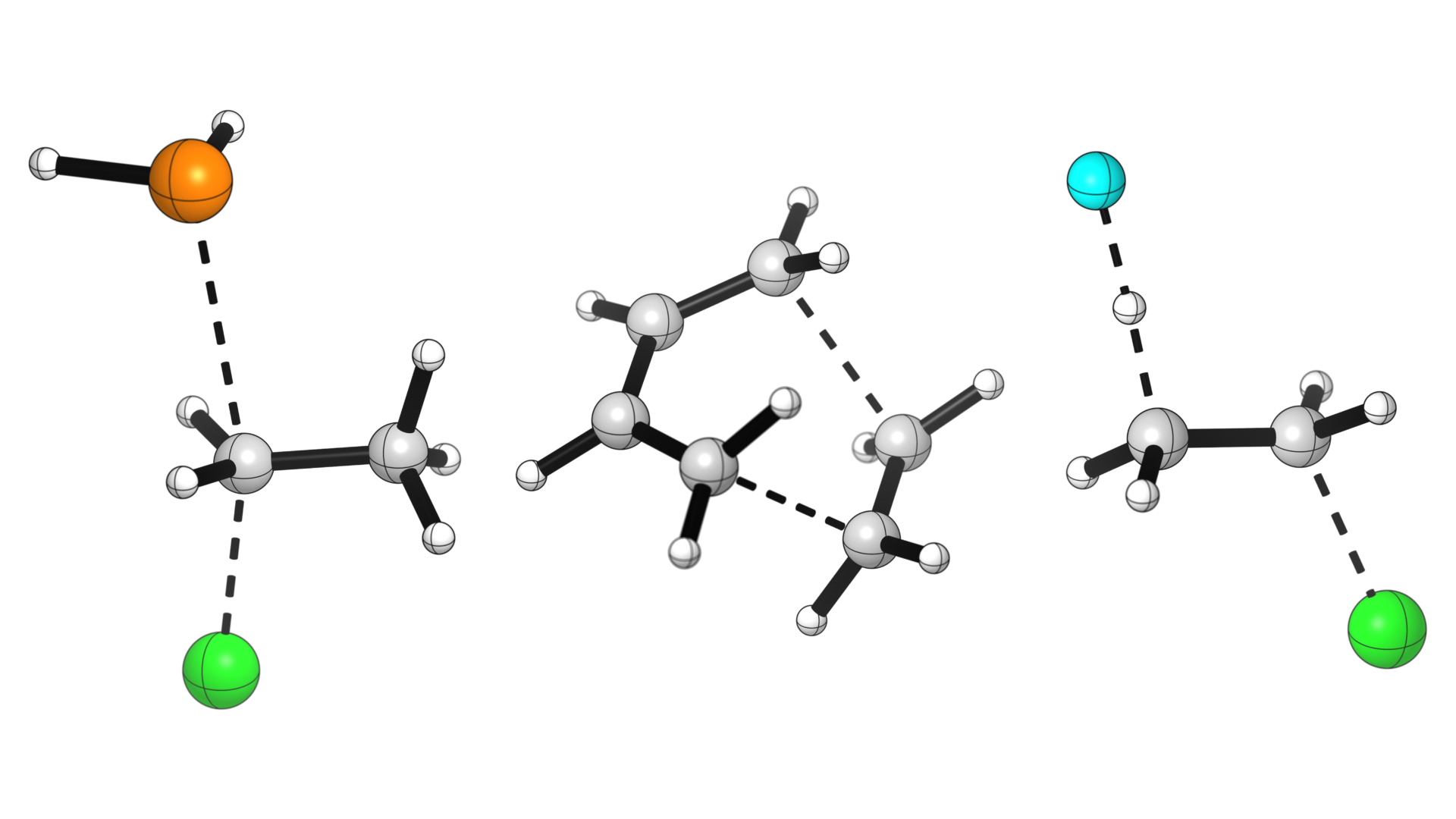 organic chemistry